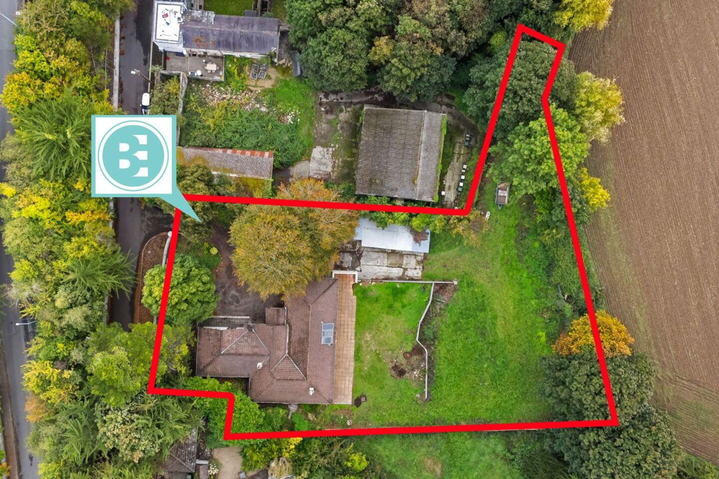The Lodge, Kilshannig 2 of 35