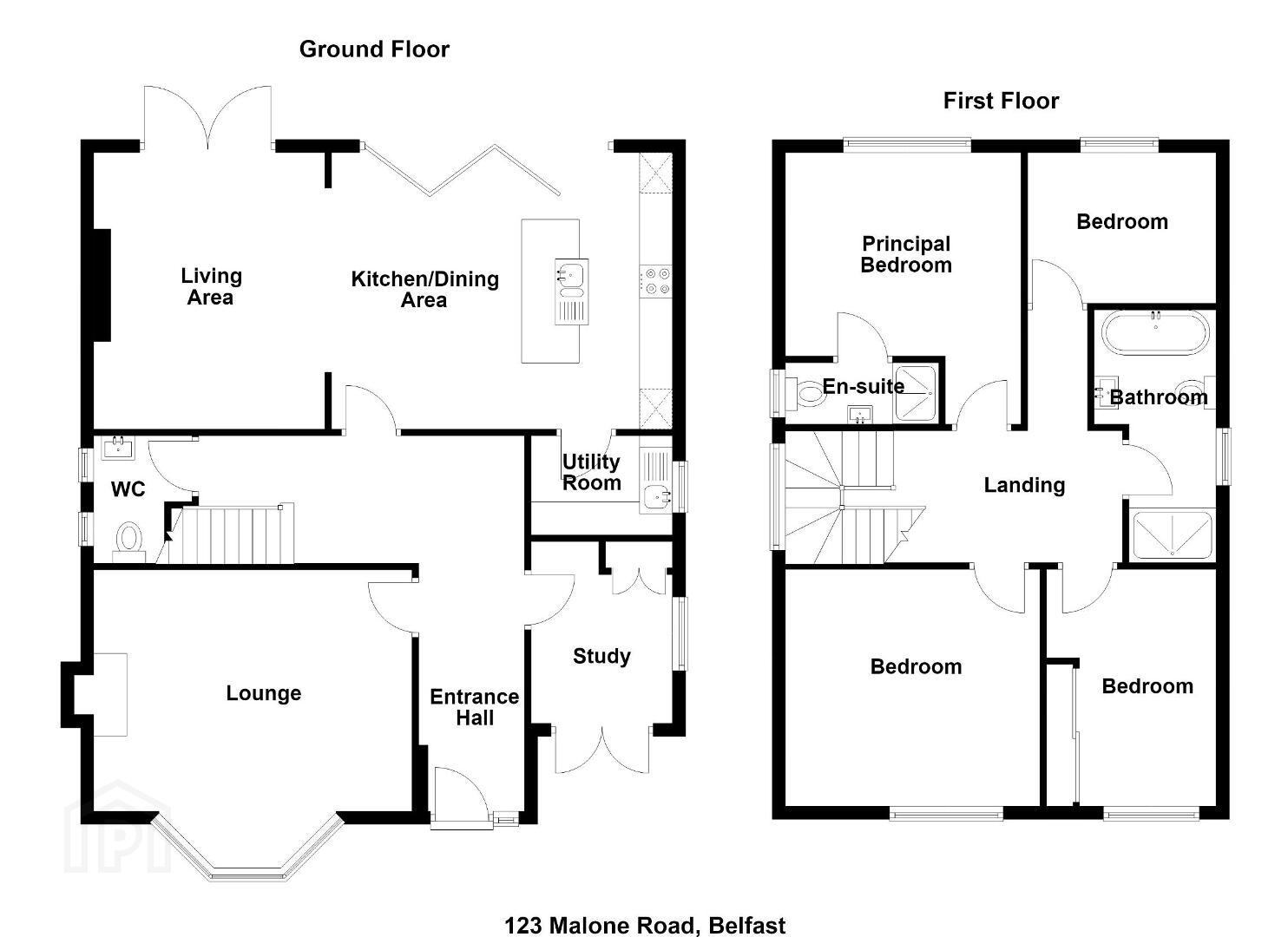 123 Malone Road 41 of 41