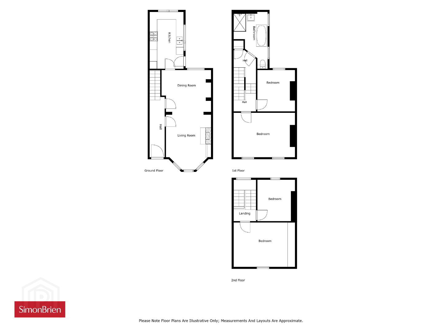 15 Rossmore Avenue 18 of 19