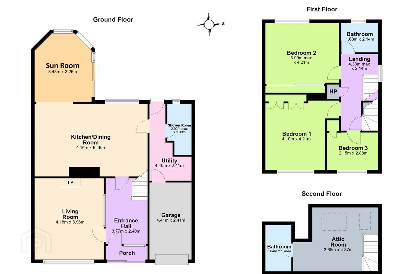 40 Glendoher Drive 16 of 17