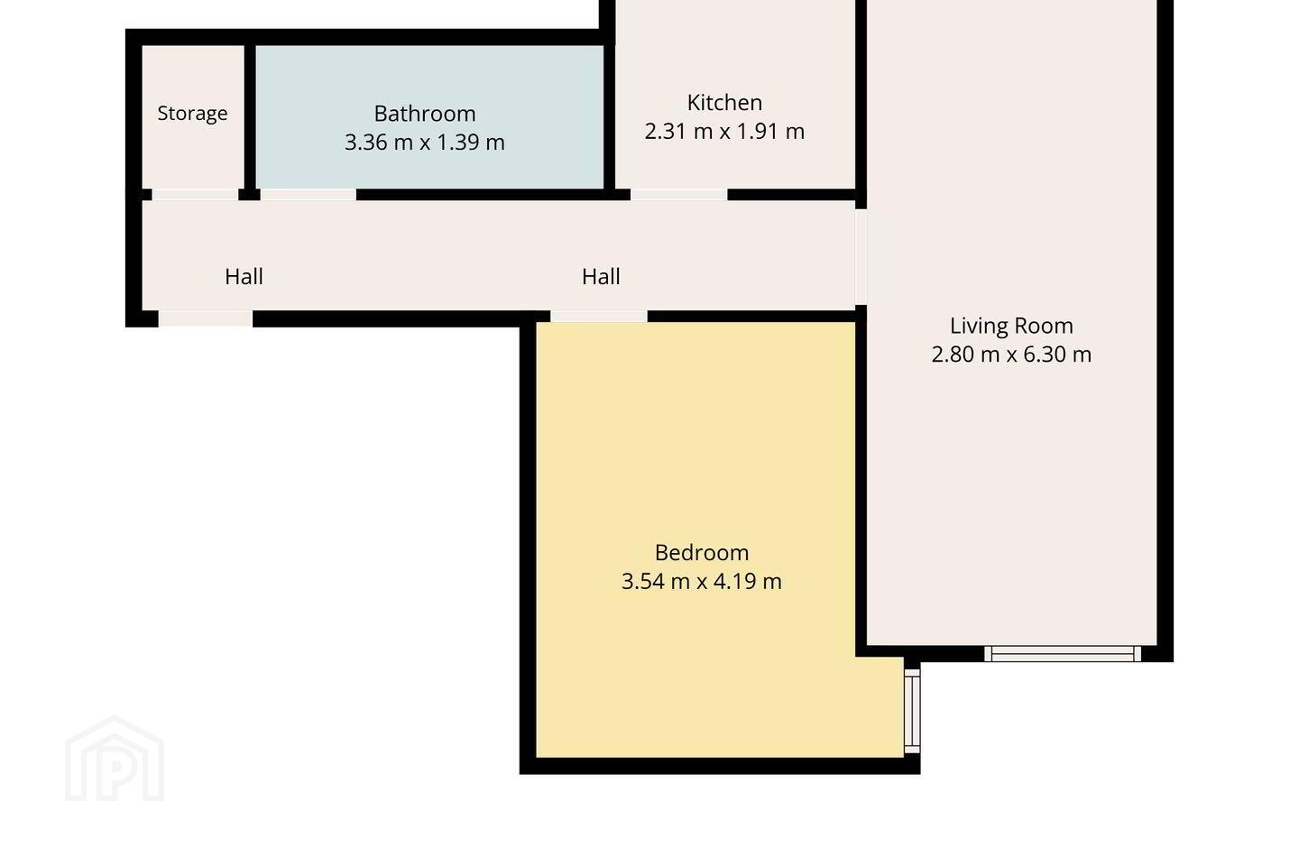 15 Mellor Court 12 of 12