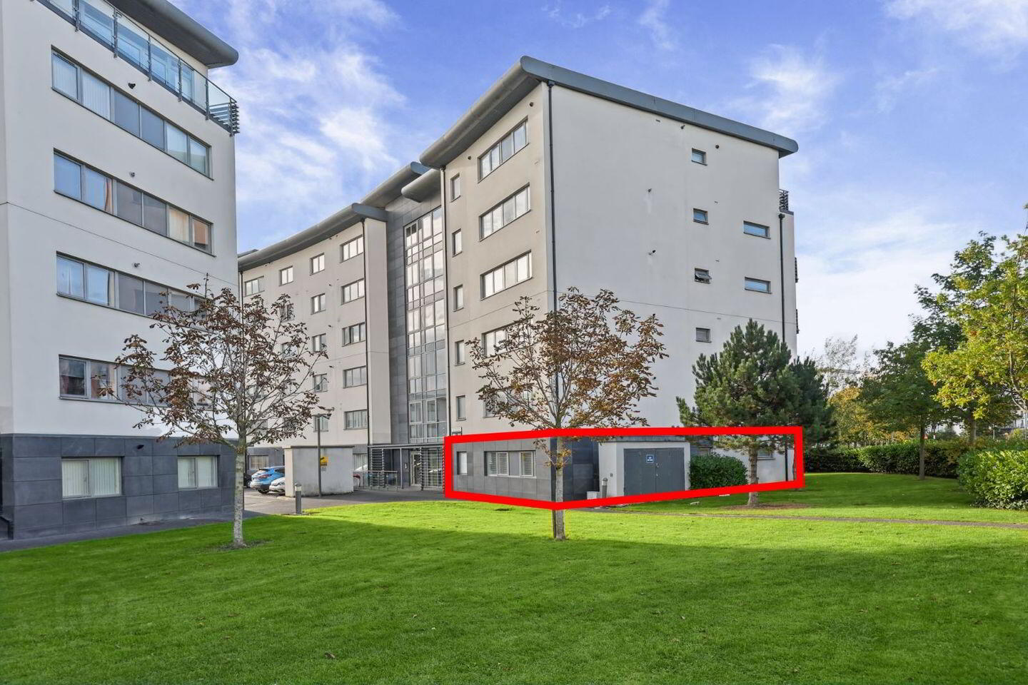 Apartment 283 The Sycamores Carrington 17 of 18