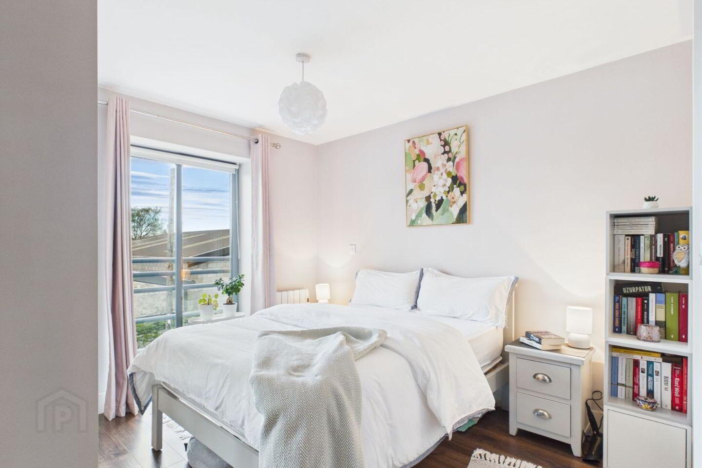 Apartment 1 Block B Coach Horse Lane 1 of 21