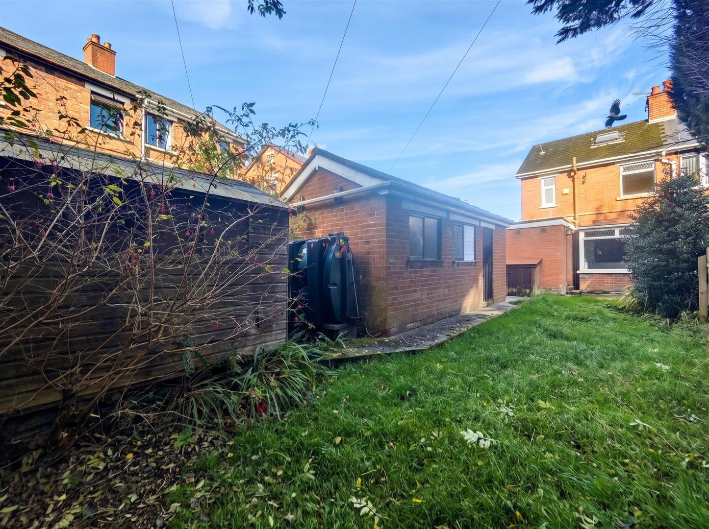 710 Oldpark Road 24 of 25
