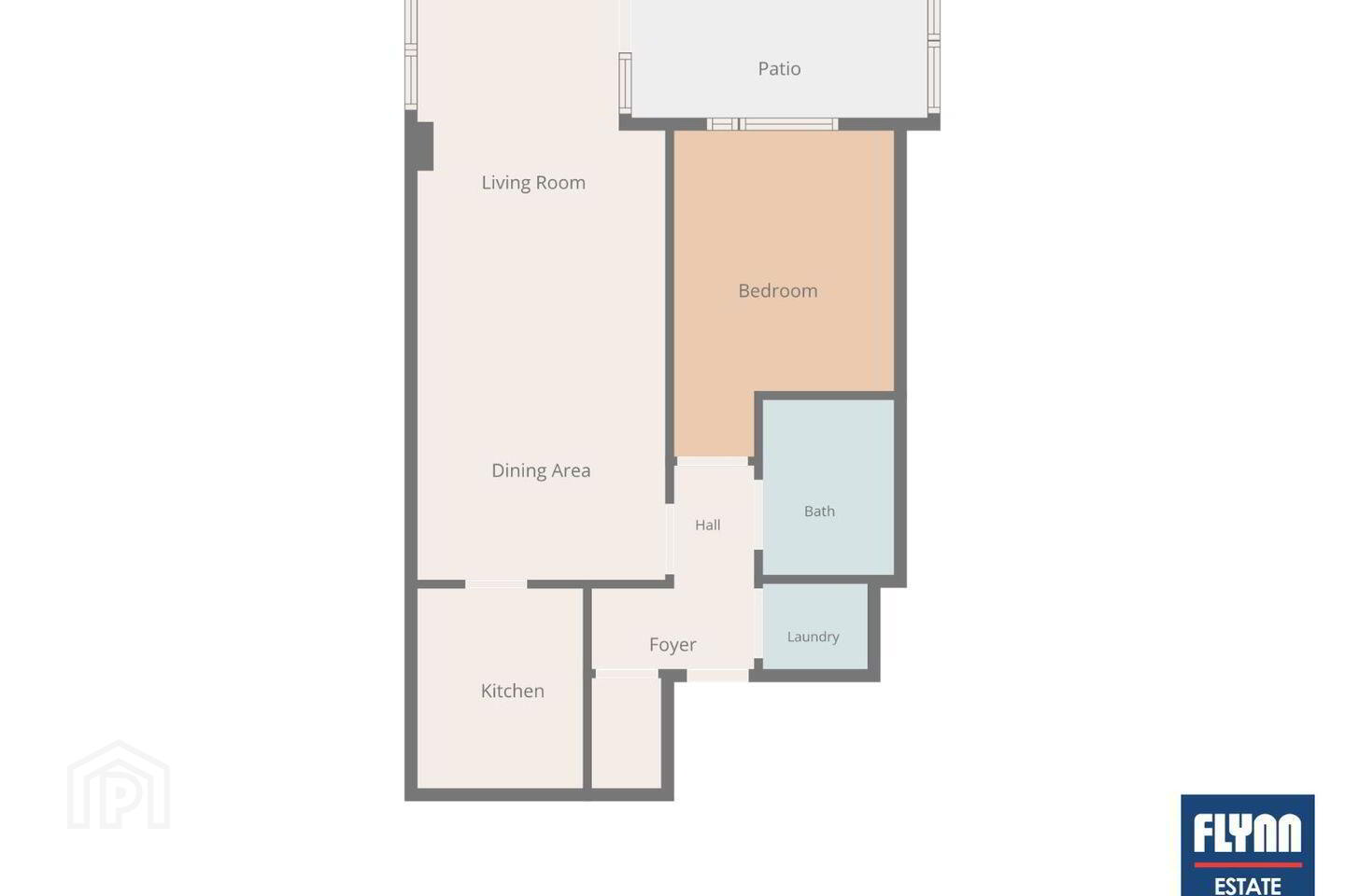 Apartment 160 Block G The Island 19 of 19