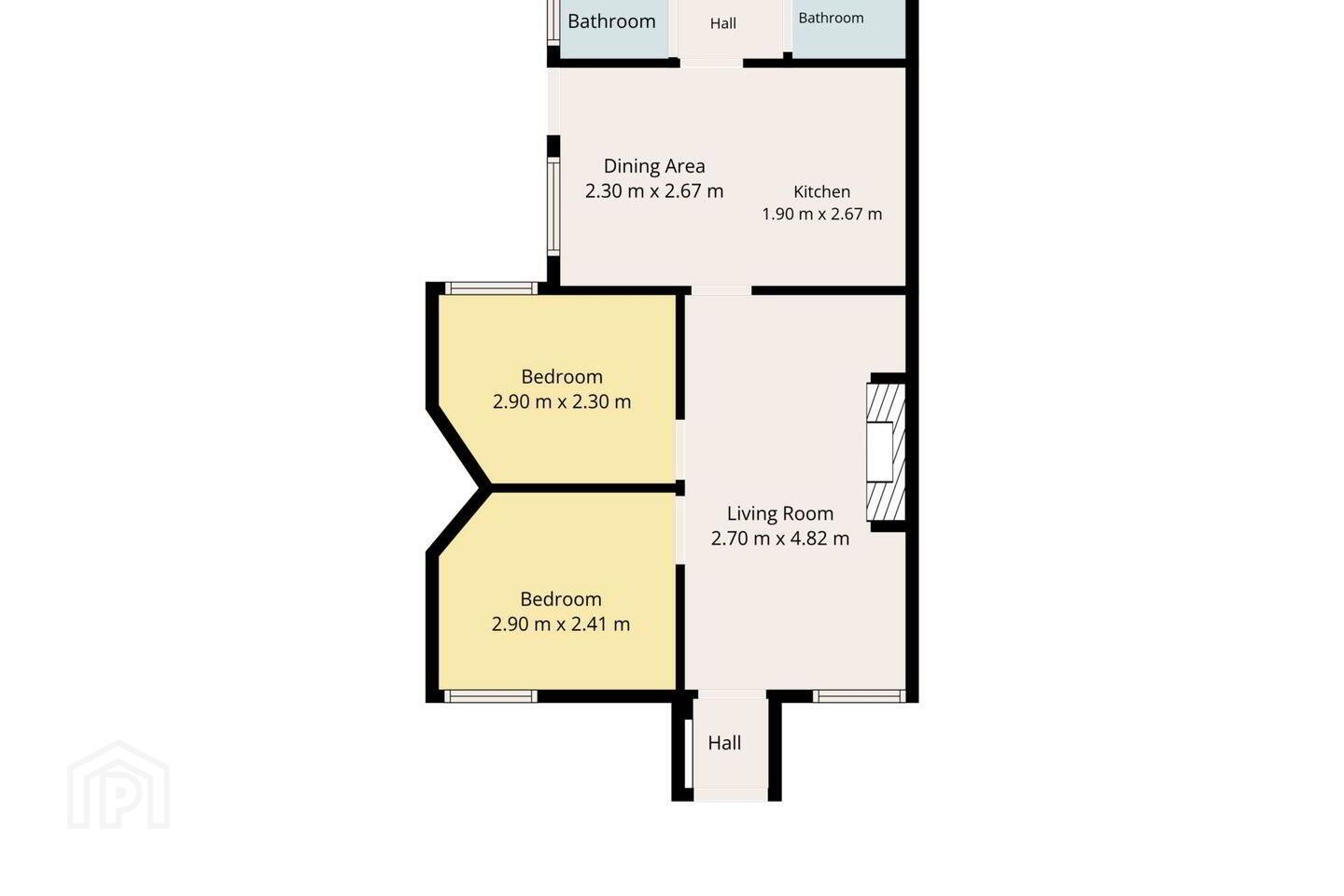41 Pigeon House Road 19 of 20
