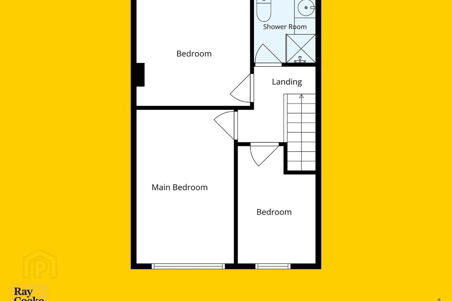 18 Saint Columba's Road 22 of 22