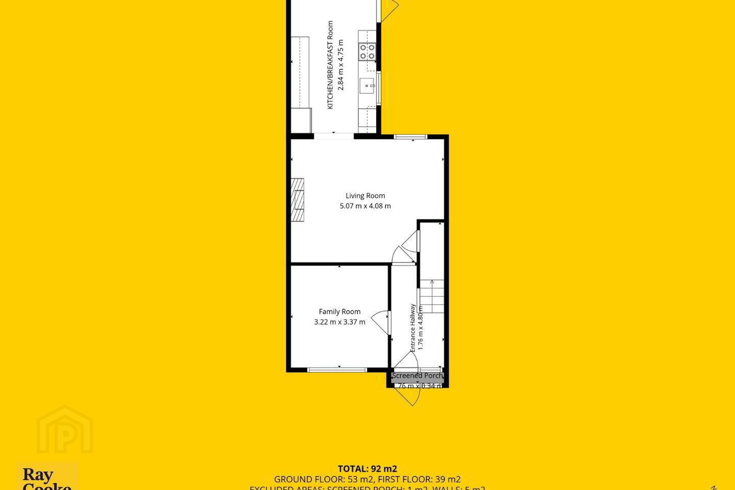 18 Saint Columba's Road 21 of 22