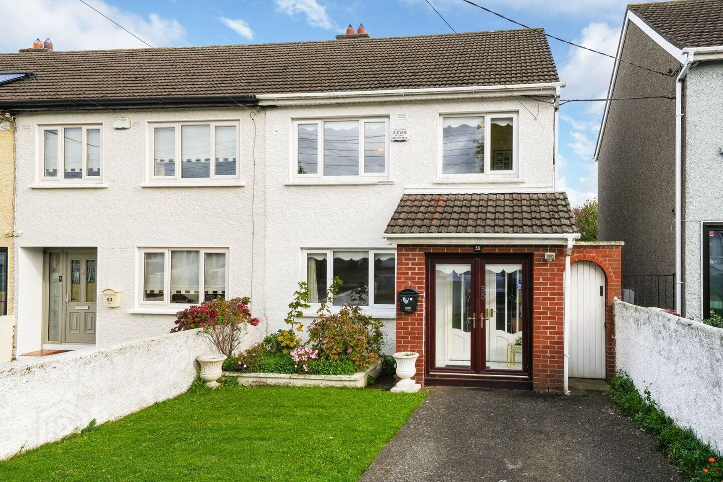 55 Saint Conleth's Road 1 of 28
