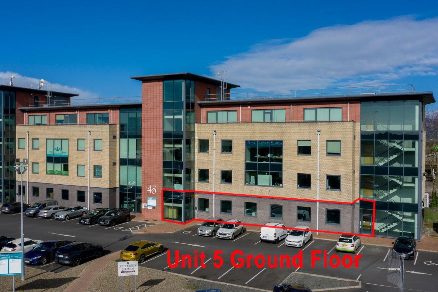Ground Floor Unit, Block, 5 Quayside Business Park 2 of 26
