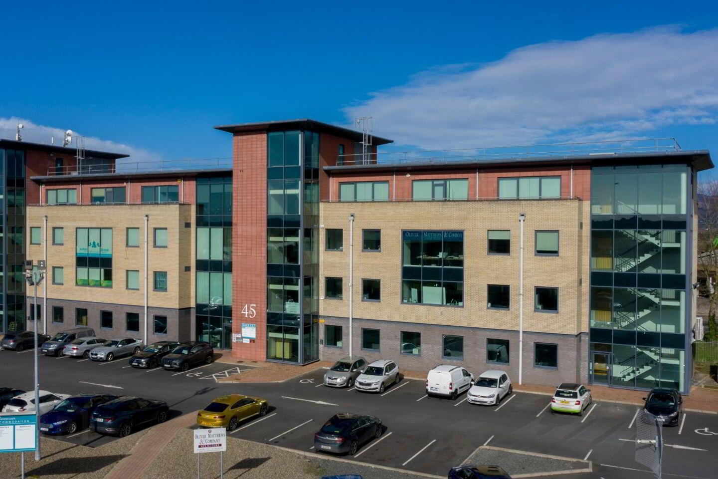 Ground Floor Unit, Block, 5 Quayside Business Park 3 of 26