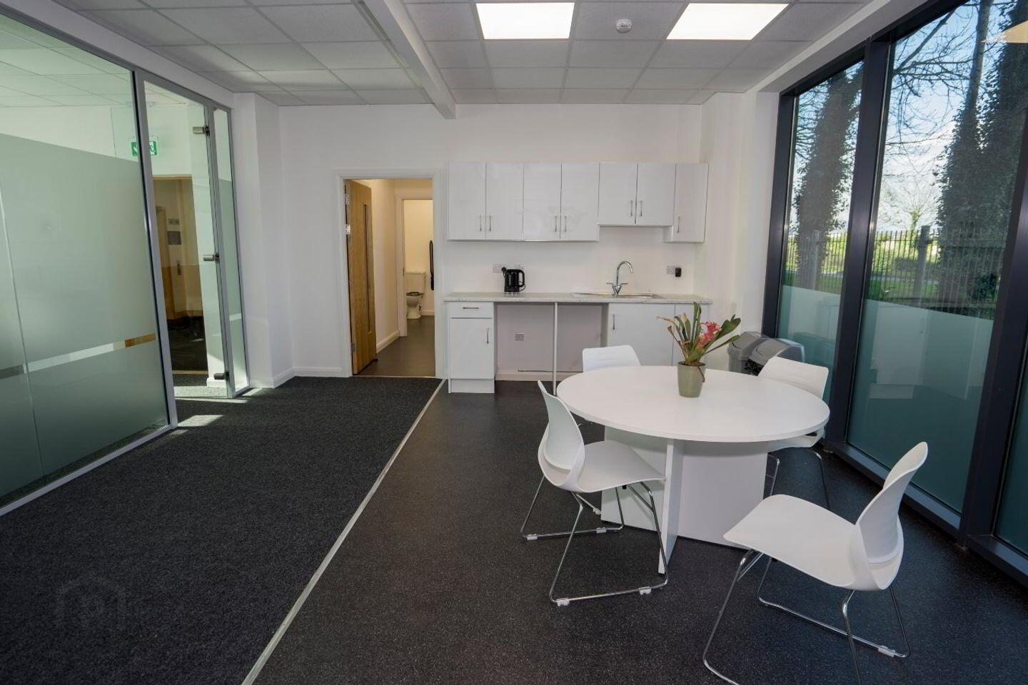 Ground Floor Unit, Block, 5 Quayside Business Park 26 of 26
