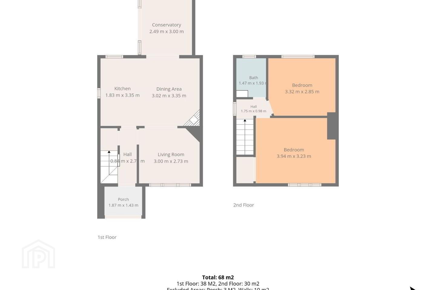 257 Thomond Road 19 of 20