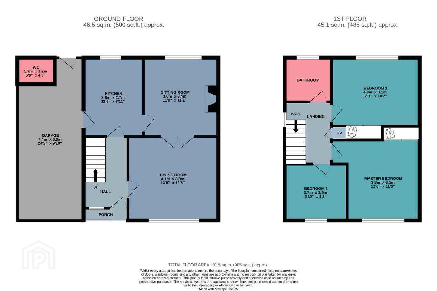134 Beech Park 25 of 25