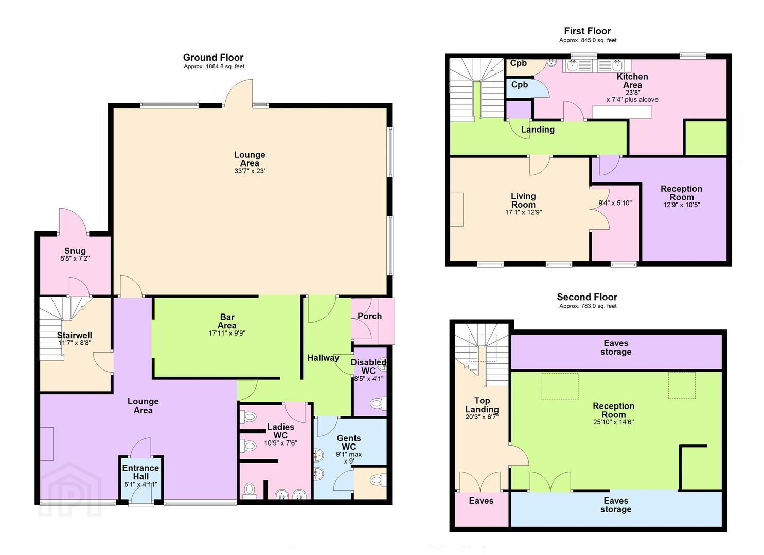 45 - 47 Windmill Street 27 of 27
