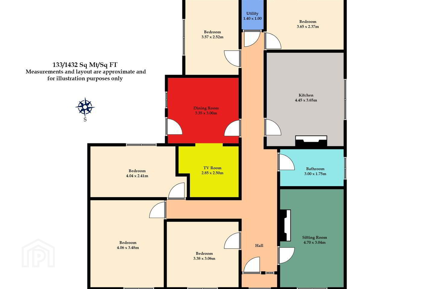 6 Rathcairn 33 of 33