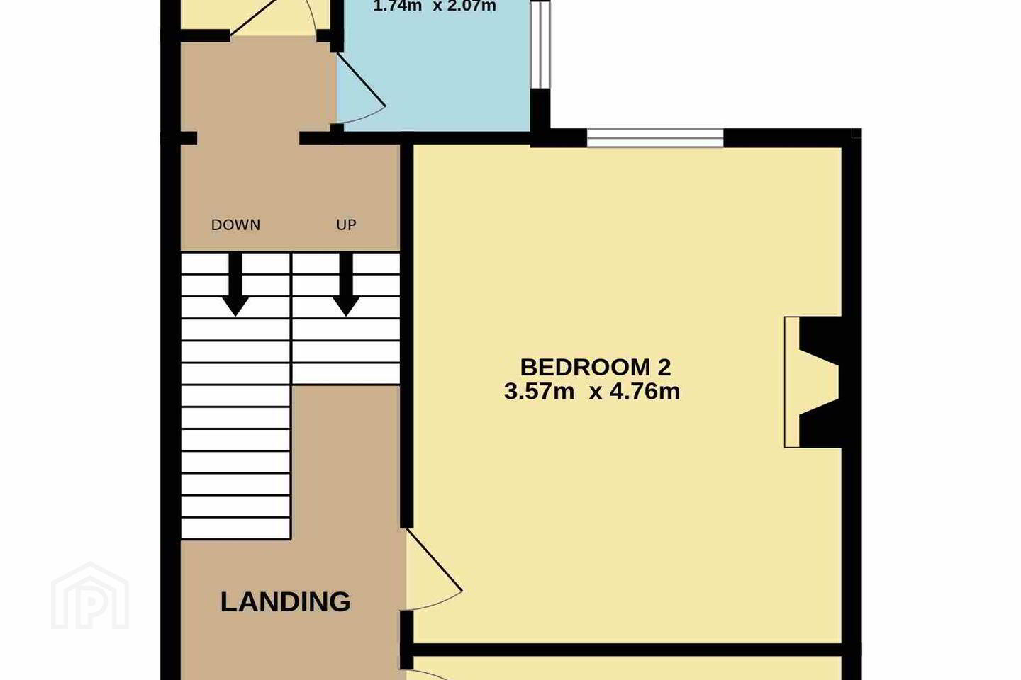 24 Rathfarnham Road 21 of 21