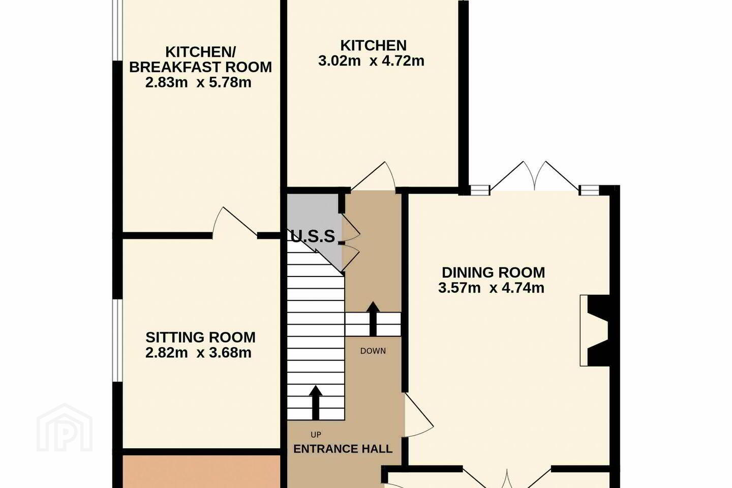 24 Rathfarnham Road 20 of 21