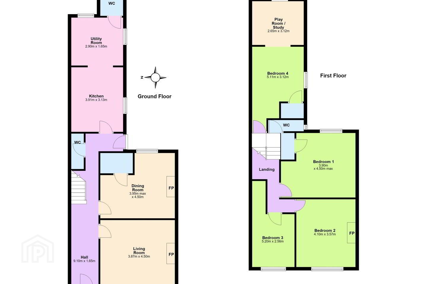 50 Beechwood Avenue Lower 15 of 16