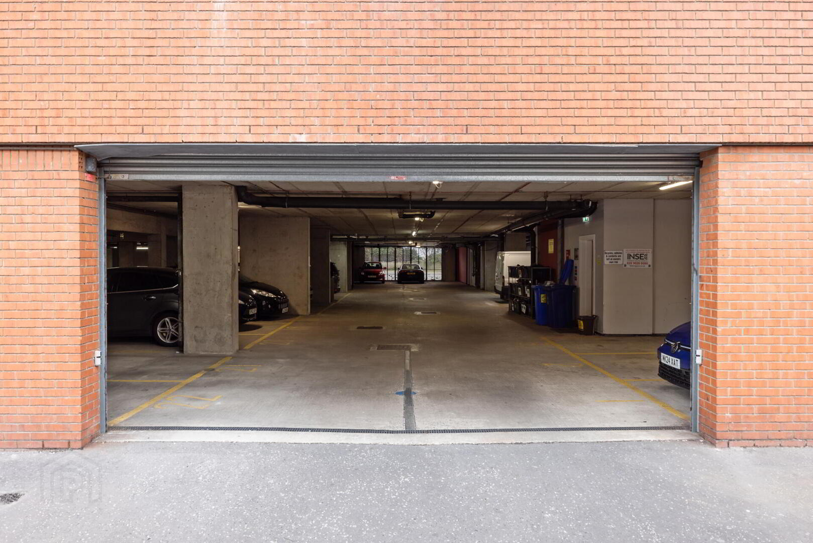 43 James Clow Building, 18 Pilot Street 15 of 16
