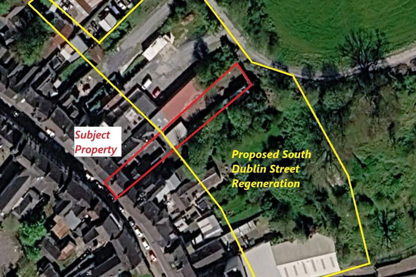 41 Dublin Street 26 of 26