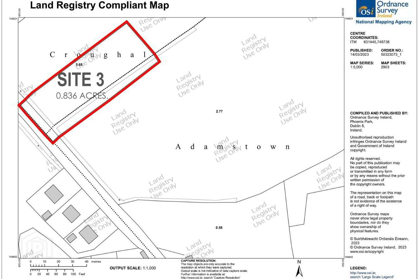 Site 3 Loughnavalley 7 of 7