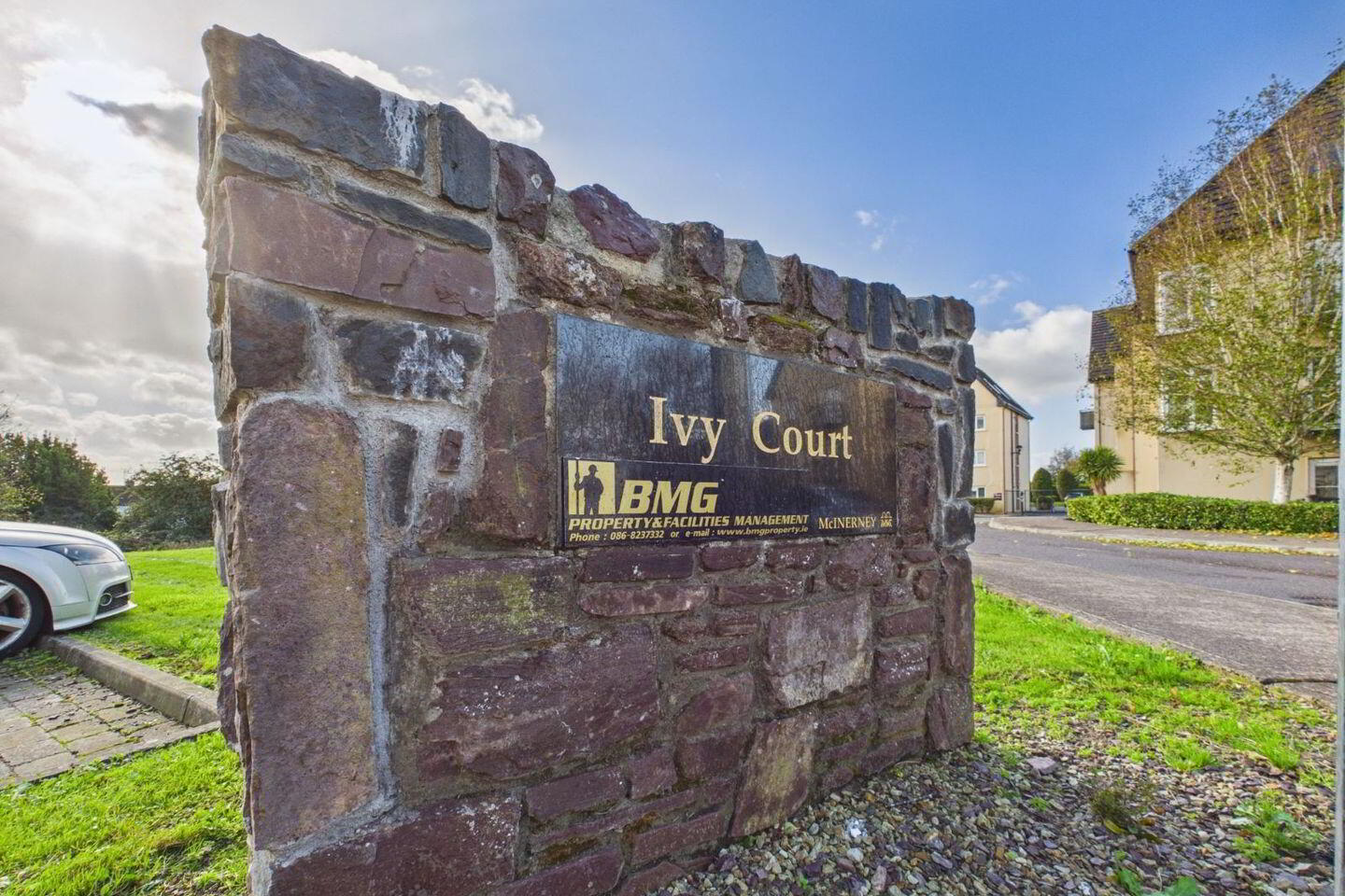 Apartment 34 Ivy Court 26 of 26