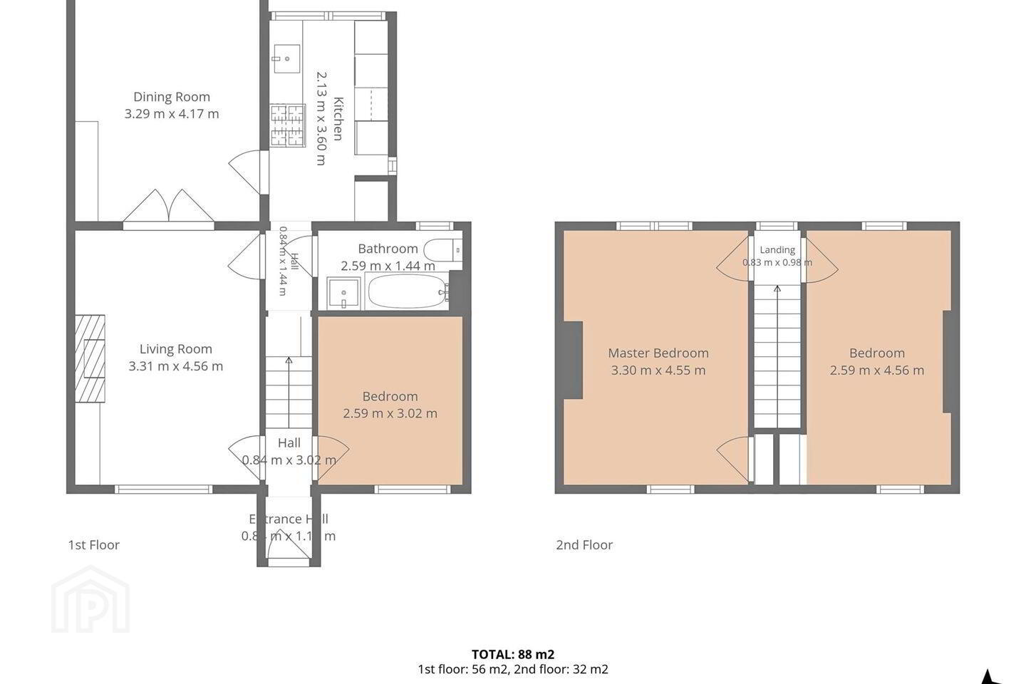 2 Rollins Villas 22 of 23