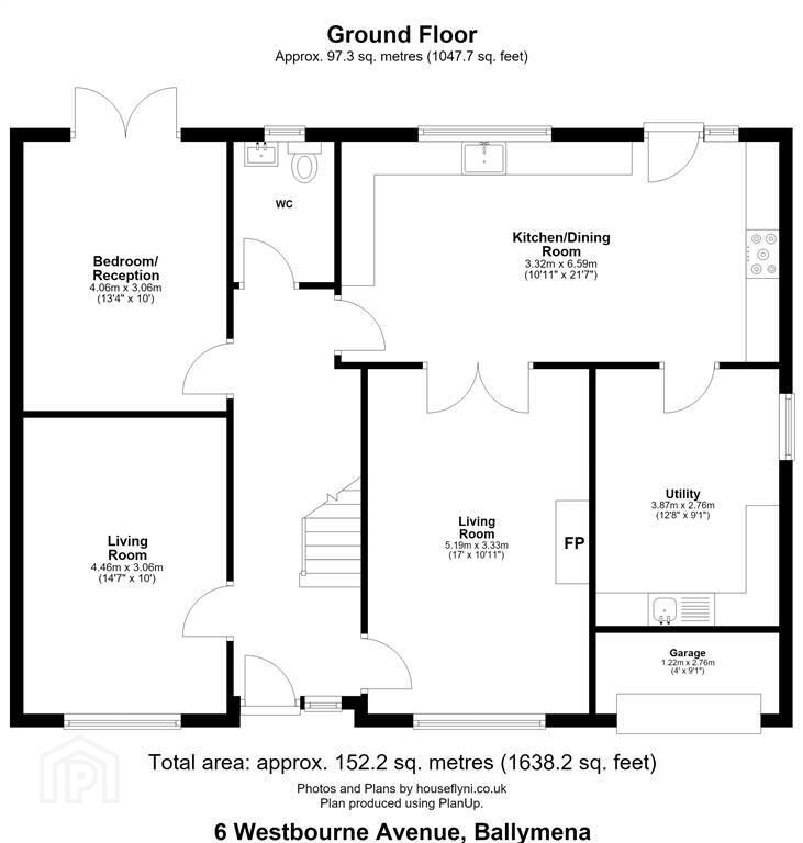 6 Westbourne Avenue 56 of 57