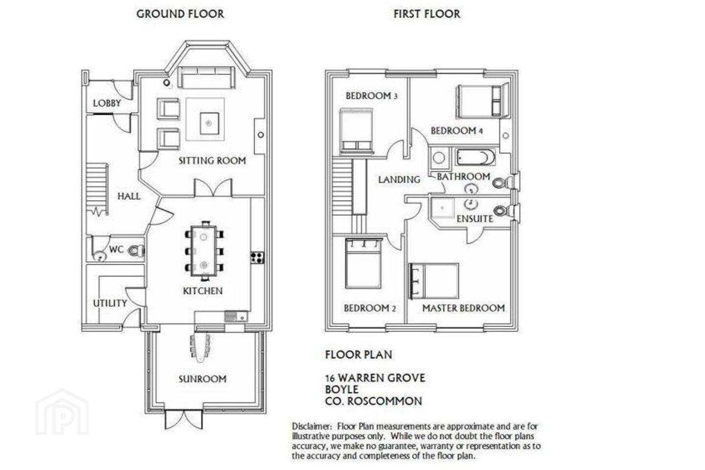 16 Warren Grove 24 of 25