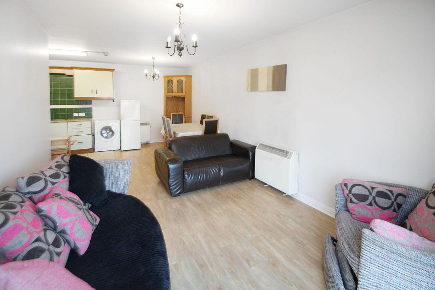 Apartment 100 Gleann Na Ri 8 of 8