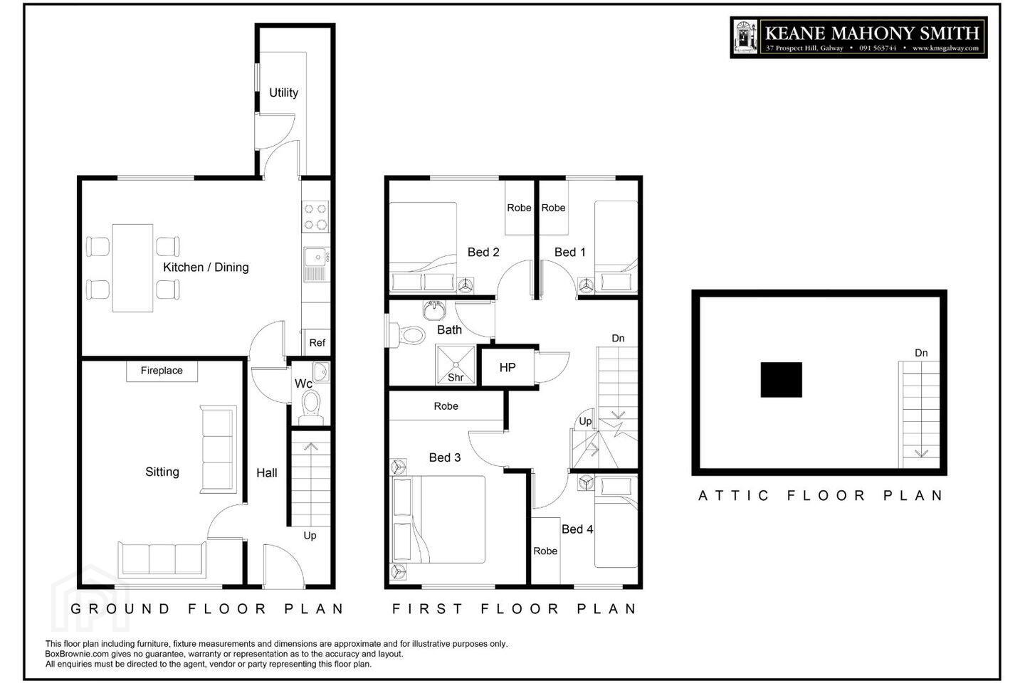 142 Gleann Dara 20 of 21