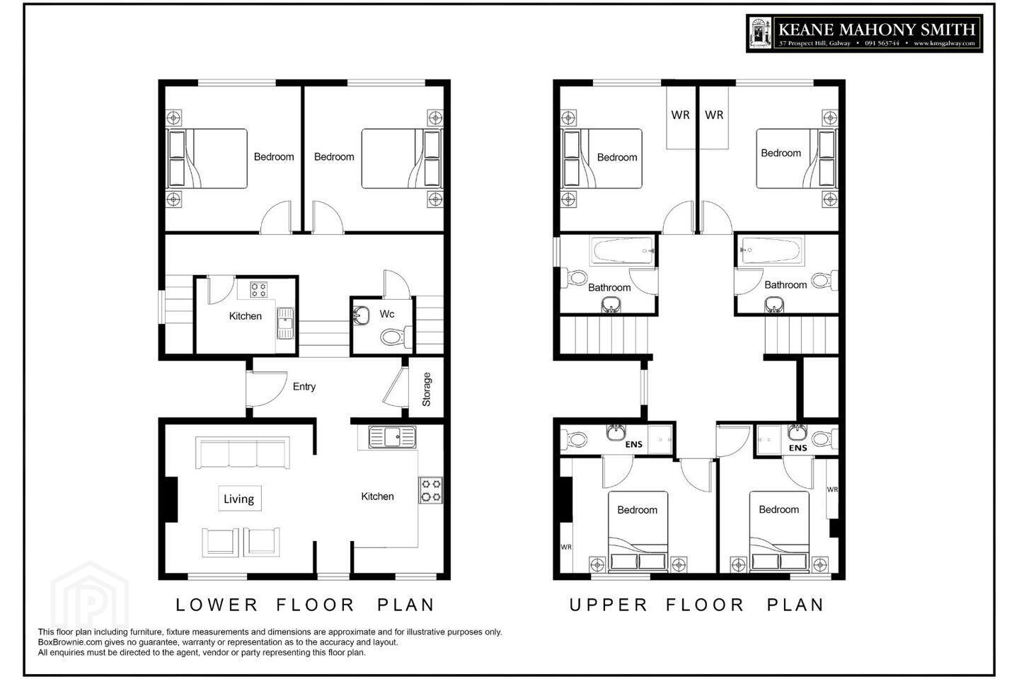 6 Connolly Terrace 21 of 21