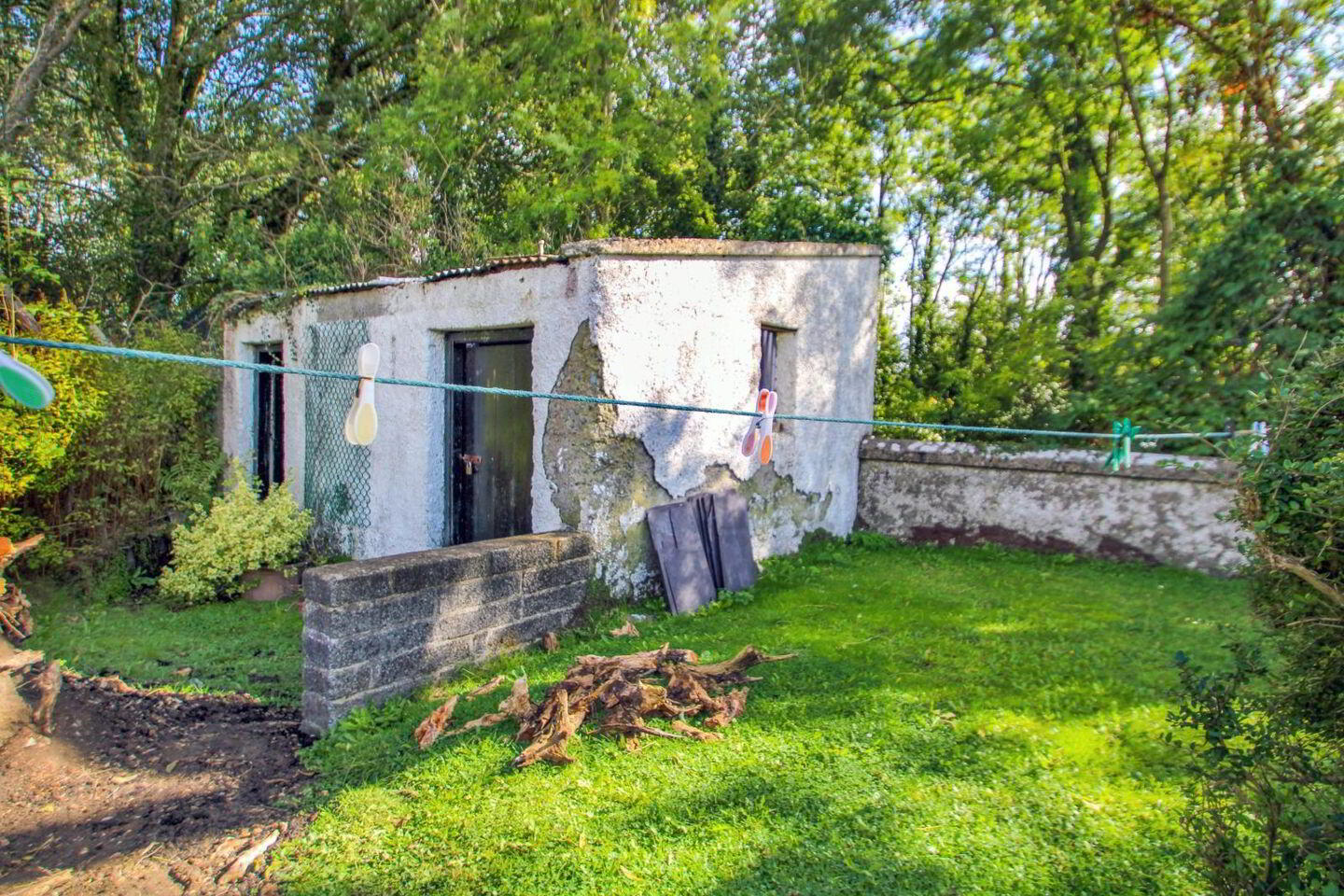 'Glenavon', Kiltrogue 41 of 42