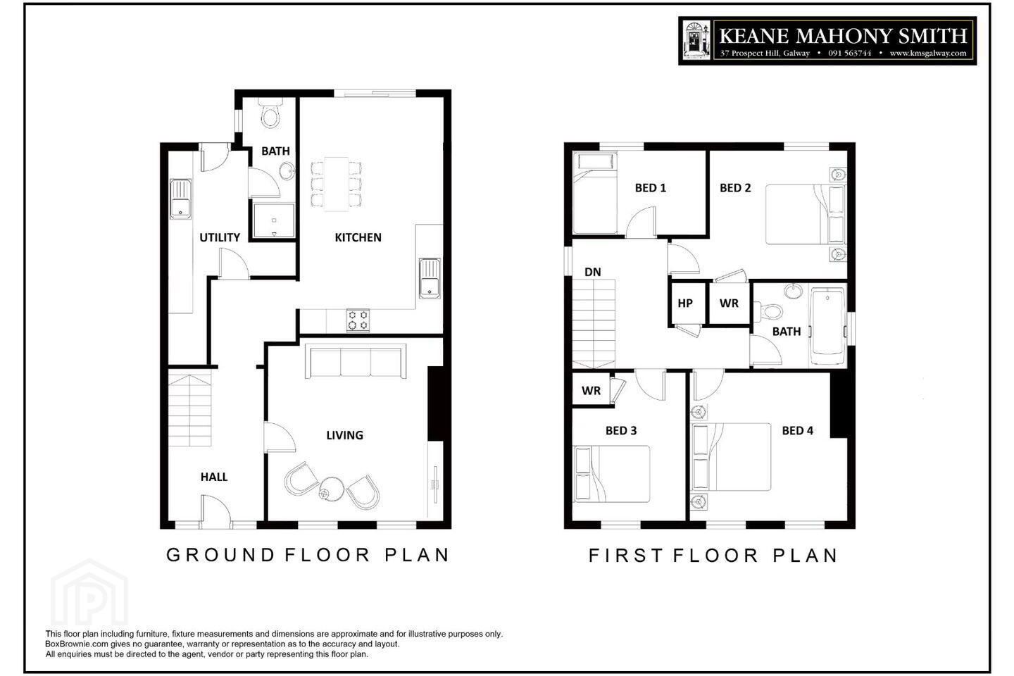 55 Wellpark Grove 24 of 24