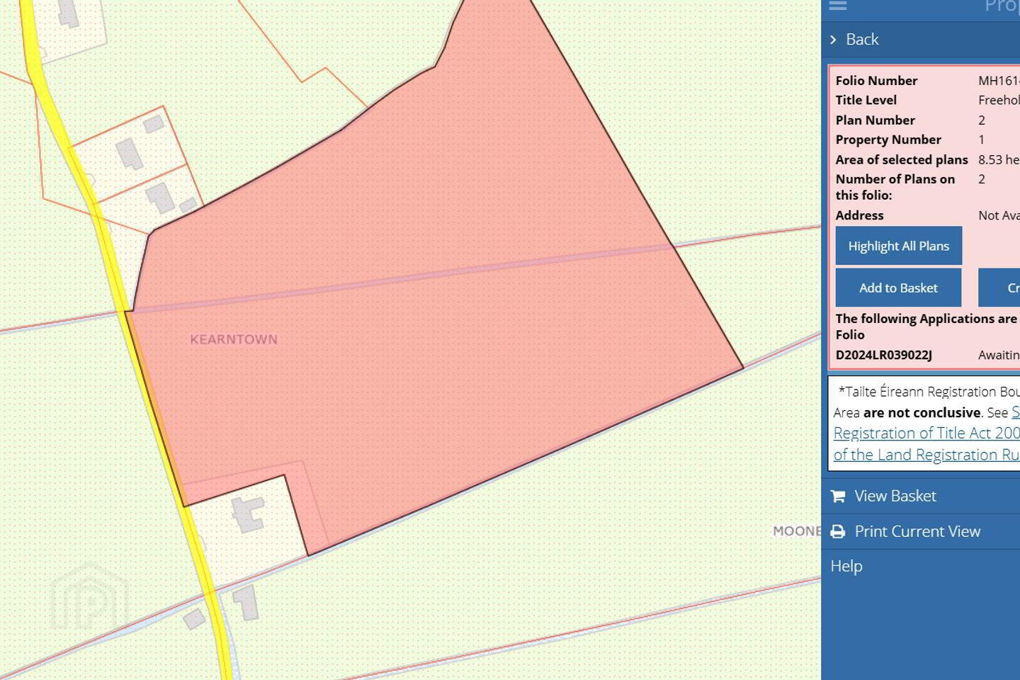 Kearntown 6 of 6