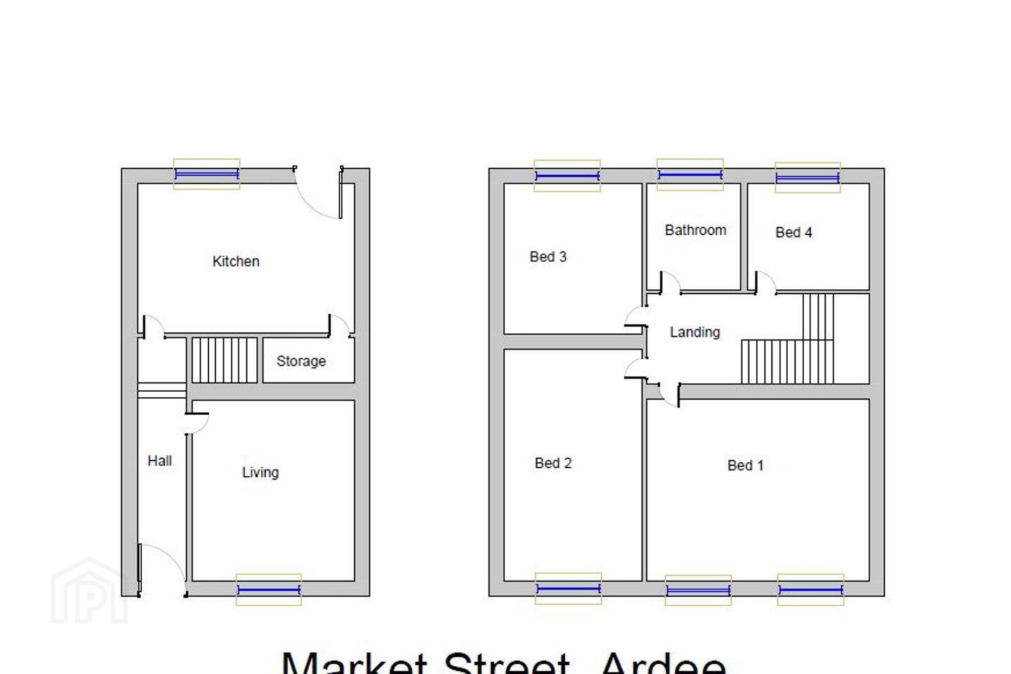 Market Street 20 of 21