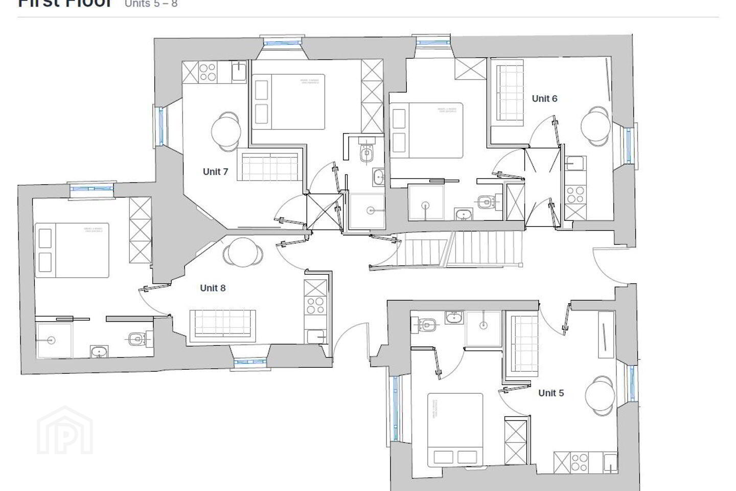 91b George's Street Lower 21 of 22
