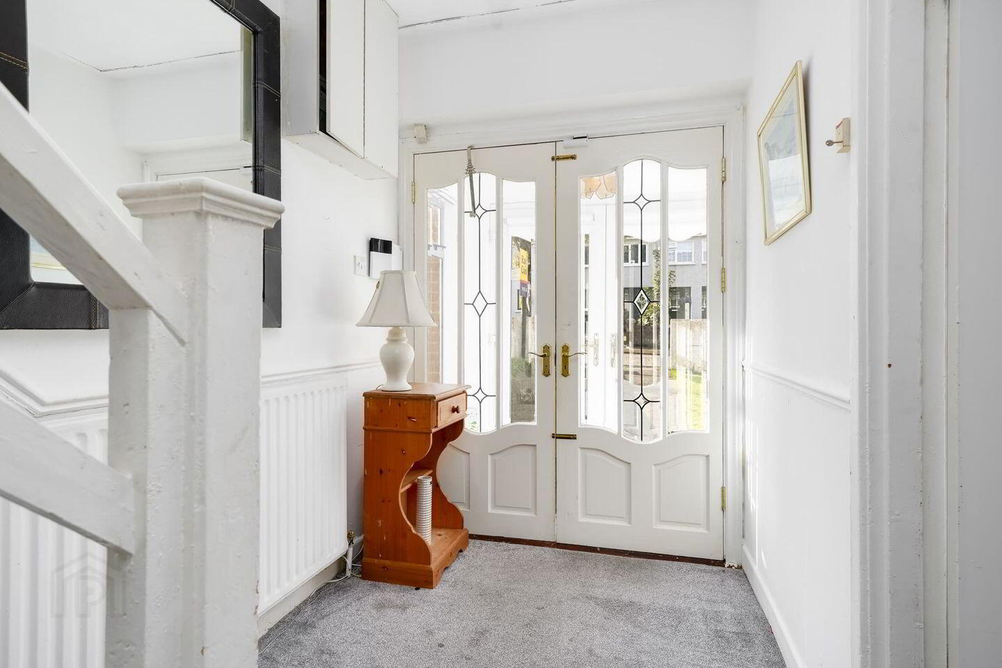 55 St. Conleth's Road 2 of 28