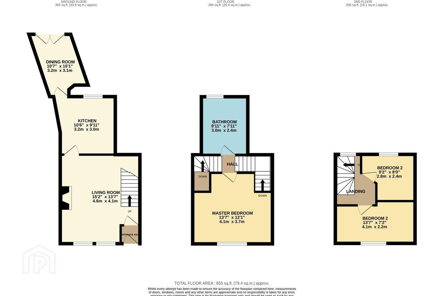 57 Anne Street 13 of 13
