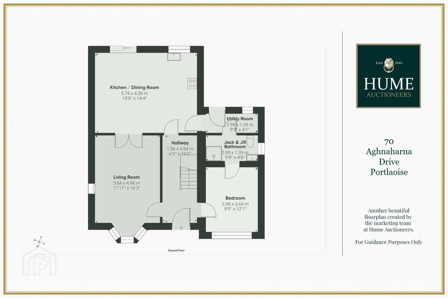 70 Aghnaharna Drive 54 of 55