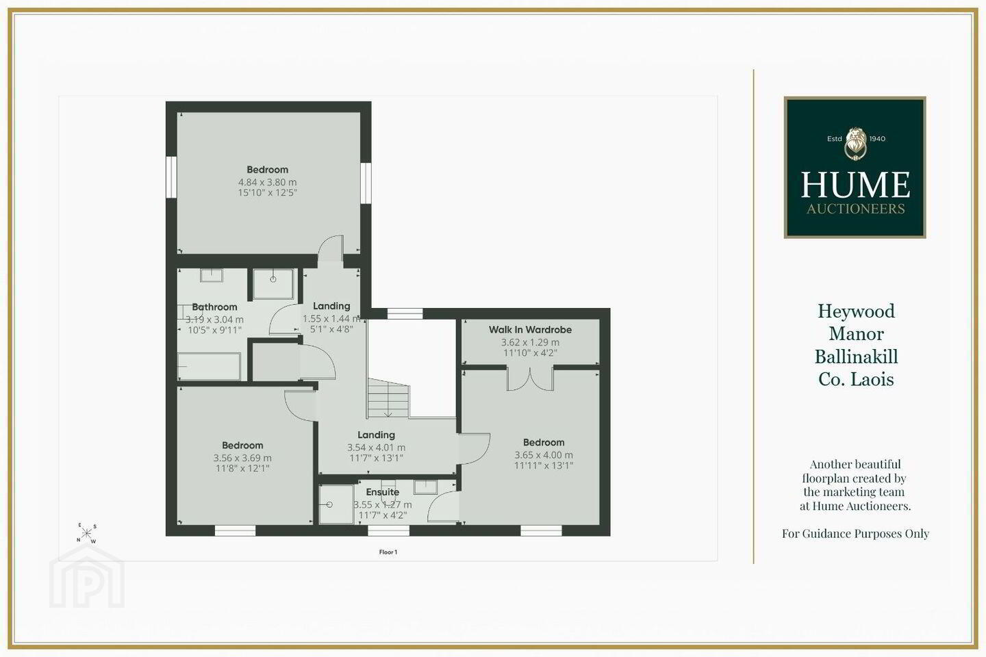 Heywood Manor 45 of 46