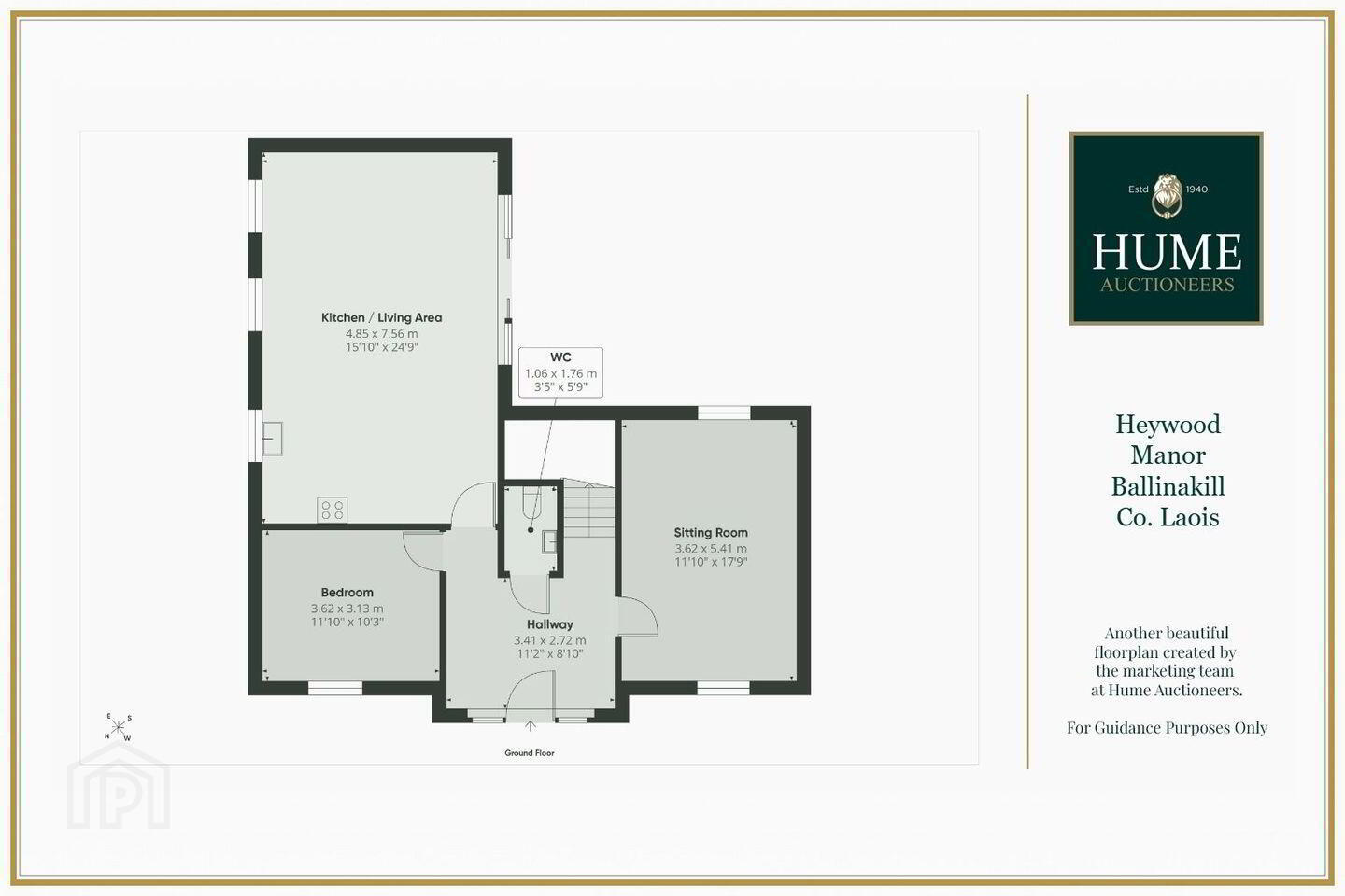 Heywood Manor 46 of 46
