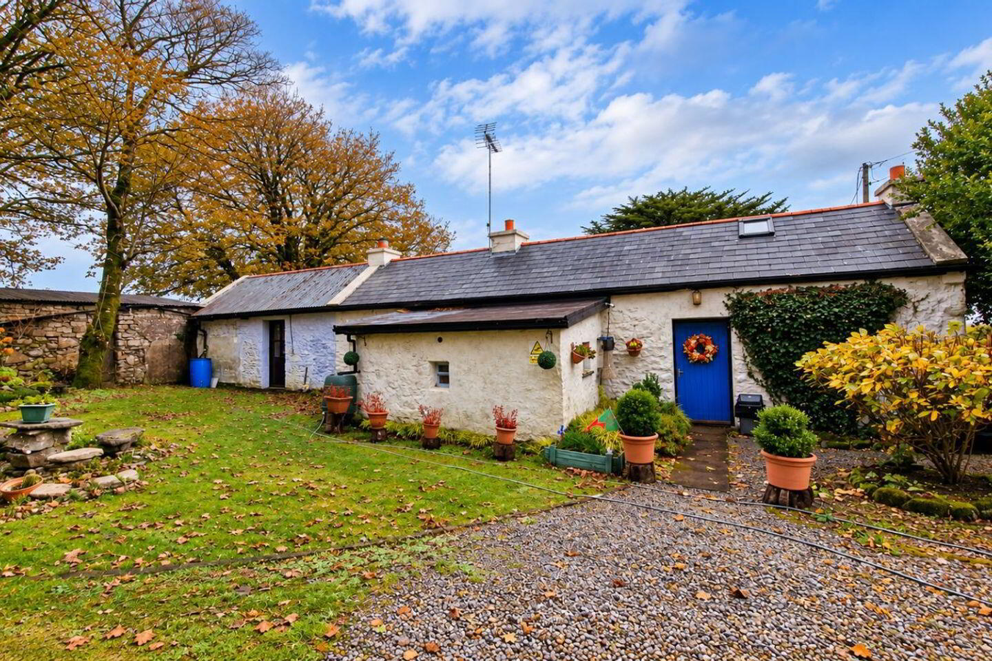 Loch Airne Cottage 9 of 9