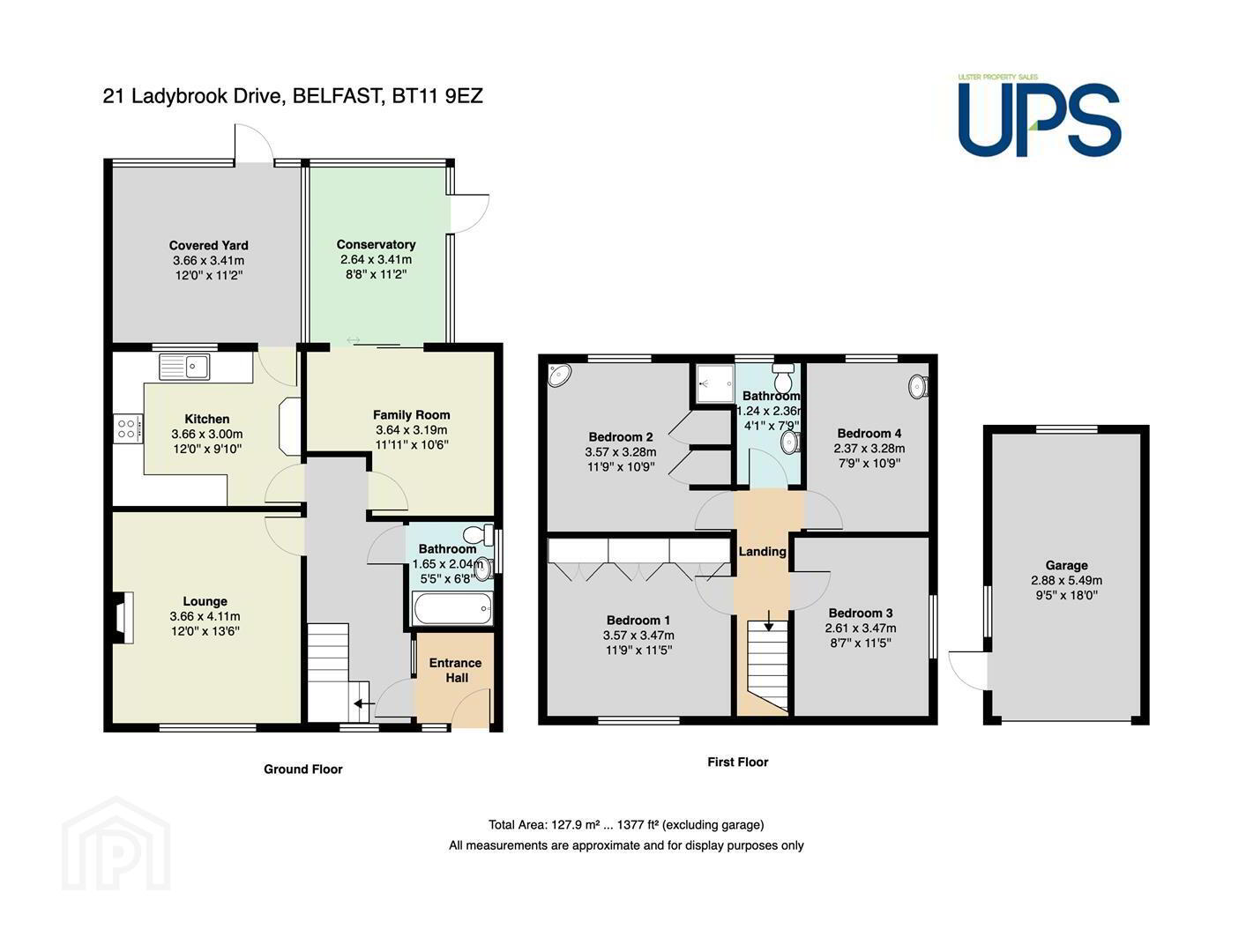 21 Ladybrook Drive 27 of 27