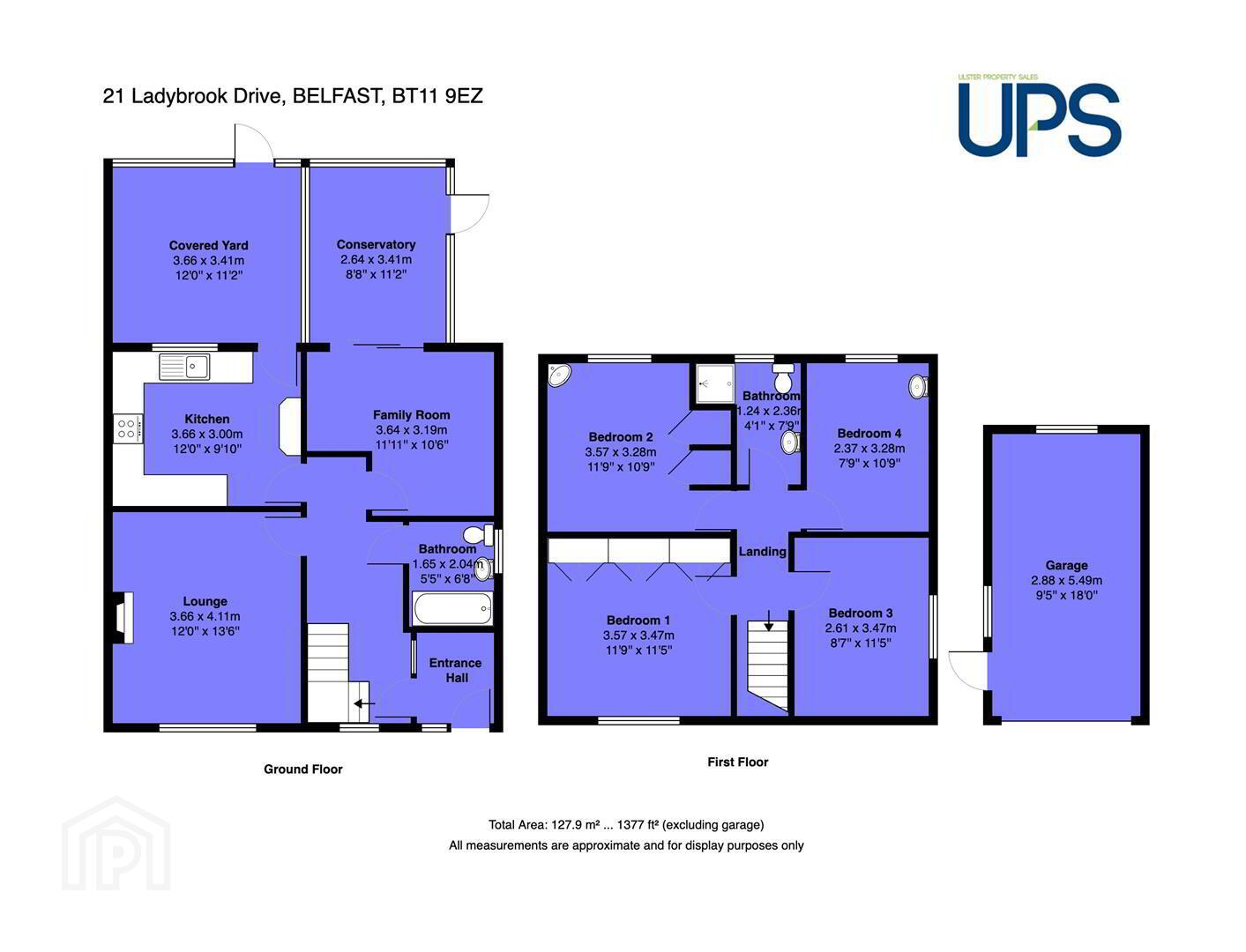 21 Ladybrook Drive 26 of 27