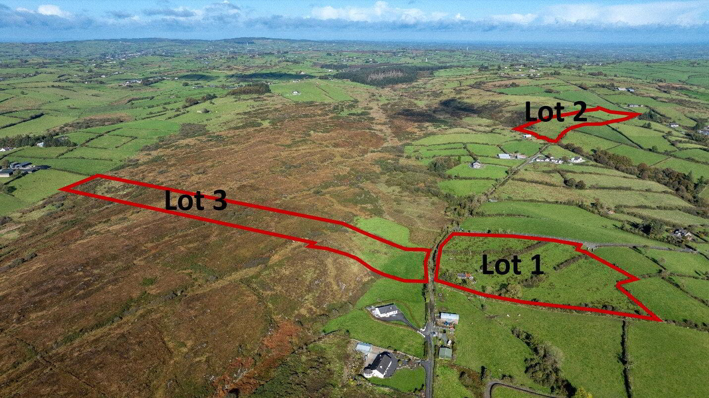 Aughanduff Road 2 of 2