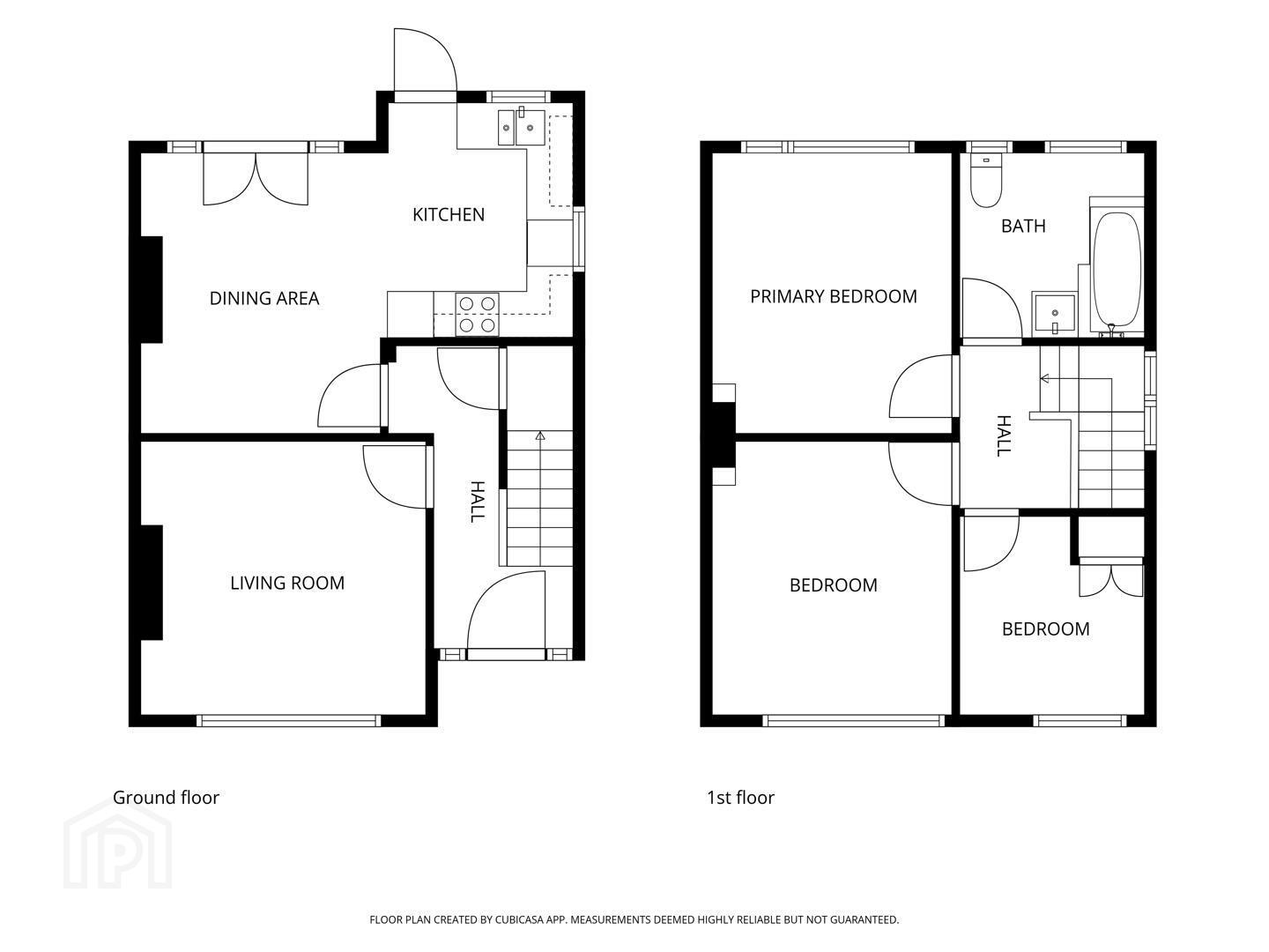 4 Skegoneill Avenue 24 of 24