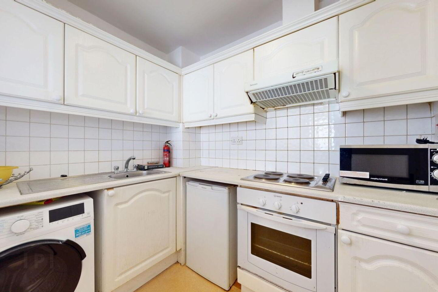Apartment 89 Jervis Place 2 of 14