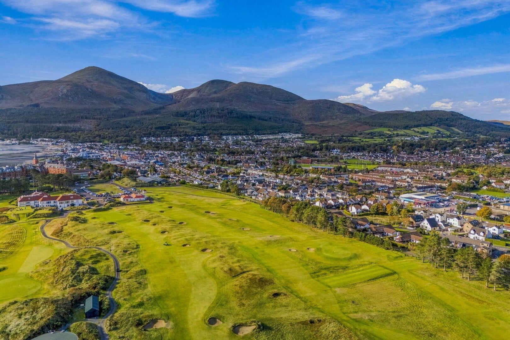 1 The Fairways 59 of 59